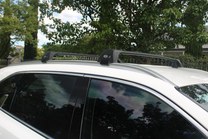 2022 Kia Sorento S MQ4 MY23 Clear White