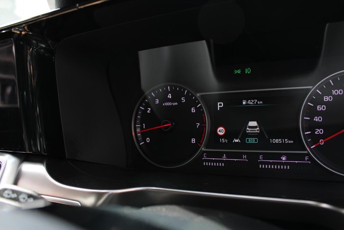 2022 Kia Sorento S MQ4 MY23 Clear White