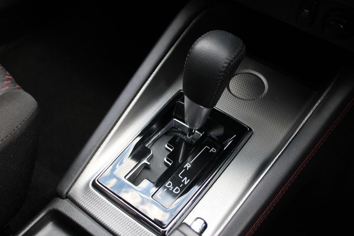 2019 Mitsubishi ASX ES XC MY19 Titanium