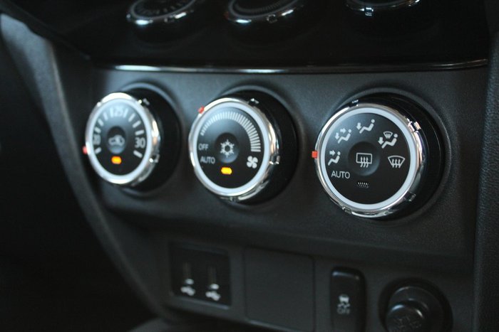 2019 Mitsubishi ASX ES XC MY19 Titanium