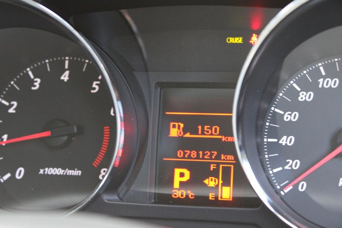 2019 Mitsubishi ASX ES XC MY19 Titanium