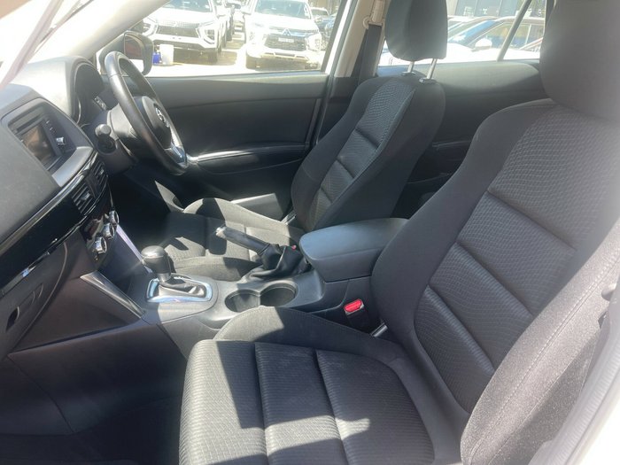 2014 Mazda CX-5 Maxx Sport