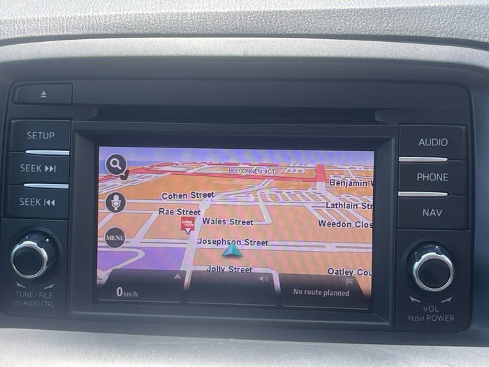 2014 Mazda CX-5 Maxx Sport