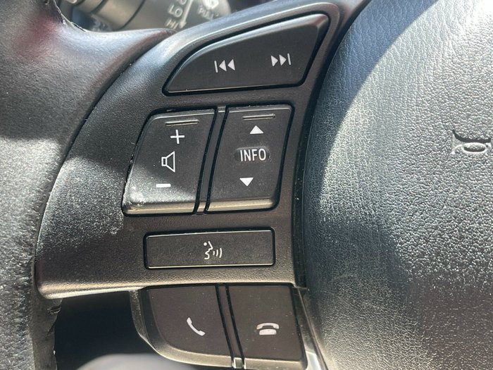 2014 Mazda CX-5 Maxx Sport