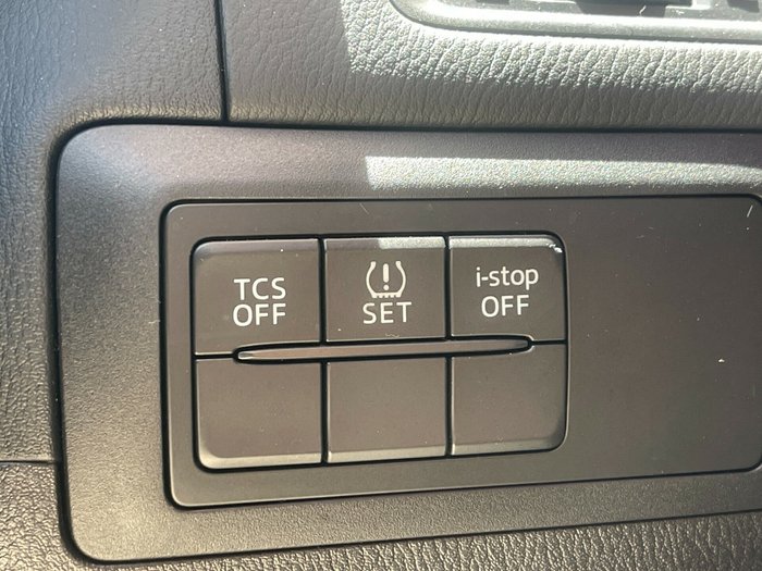 2014 Mazda CX-5 Maxx Sport