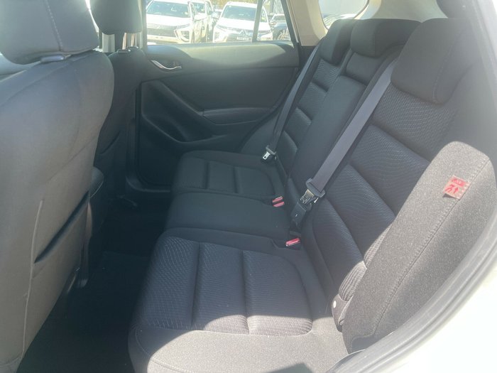 2014 Mazda CX-5 Maxx Sport