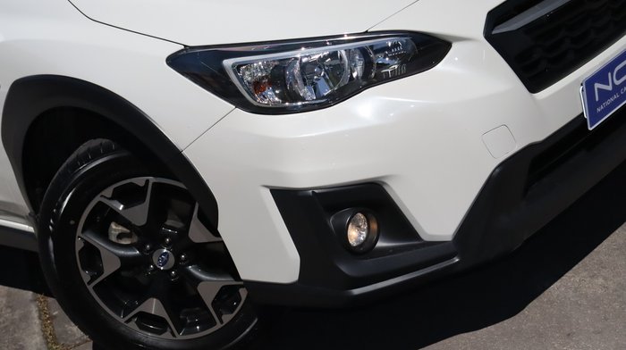 2019 Subaru XV 2.0i-L