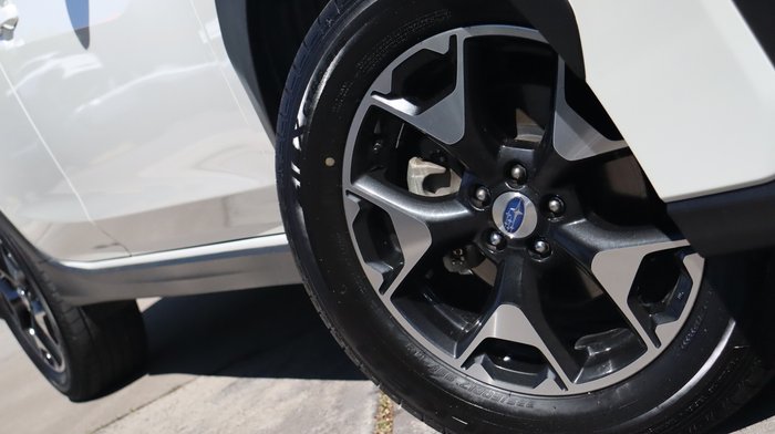 2019 Subaru XV 2.0i-L