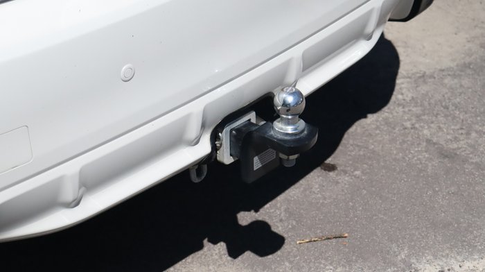 2019 Subaru XV 2.0i-L