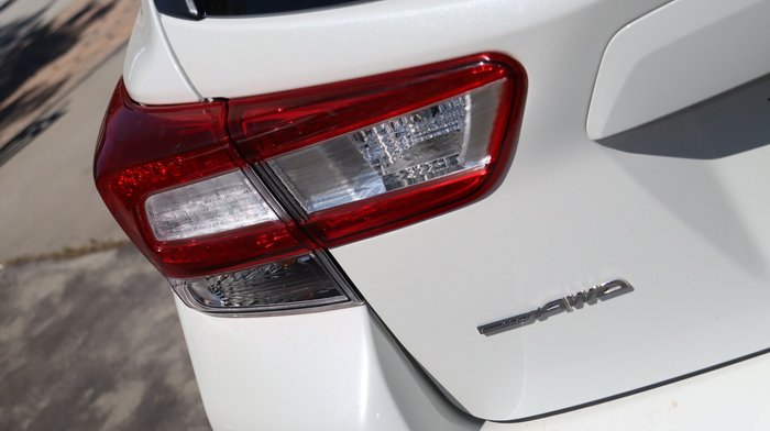 2019 Subaru XV 2.0i-L