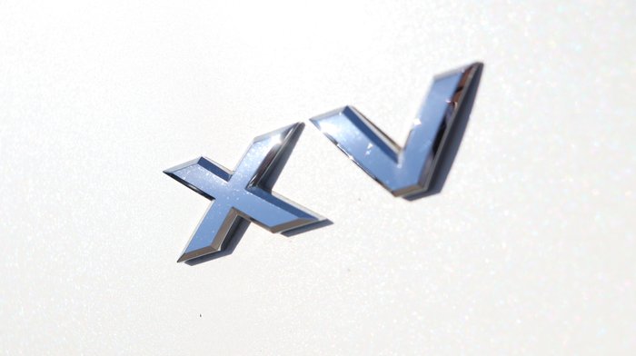 2019 Subaru XV 2.0i-L