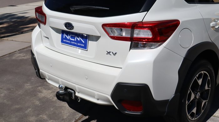 2019 Subaru XV 2.0i-L