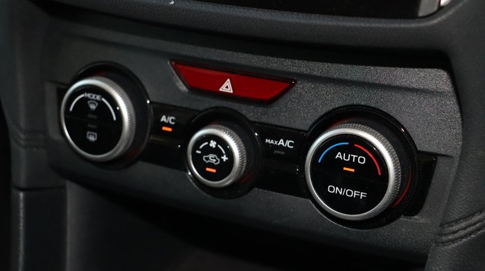 2019 Subaru XV 2.0i-L