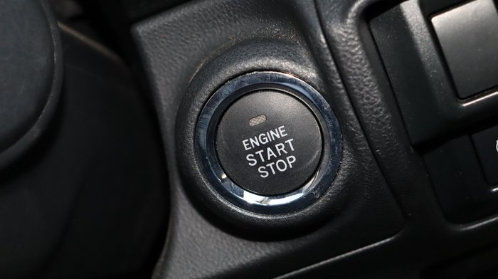 2019 Subaru XV 2.0i-L