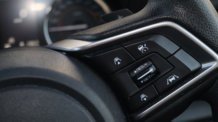 2019 Subaru XV 2.0i-L