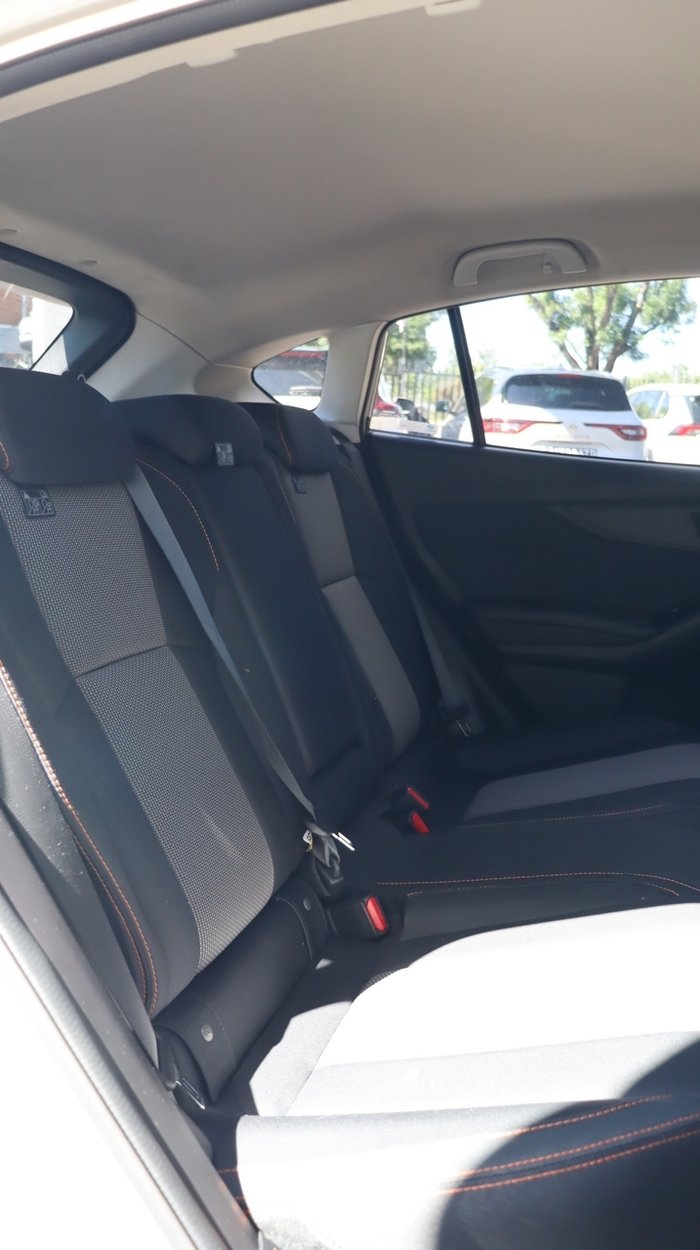 2019 Subaru XV 2.0i-L