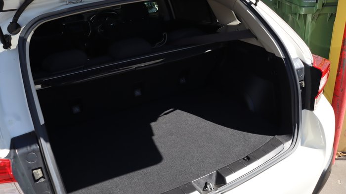 2019 Subaru XV 2.0i-L