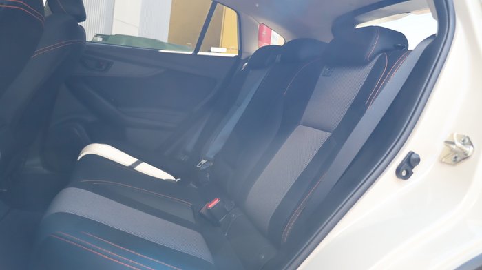 2019 Subaru XV 2.0i-L