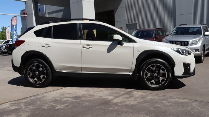 2019 Subaru XV 2.0i-L