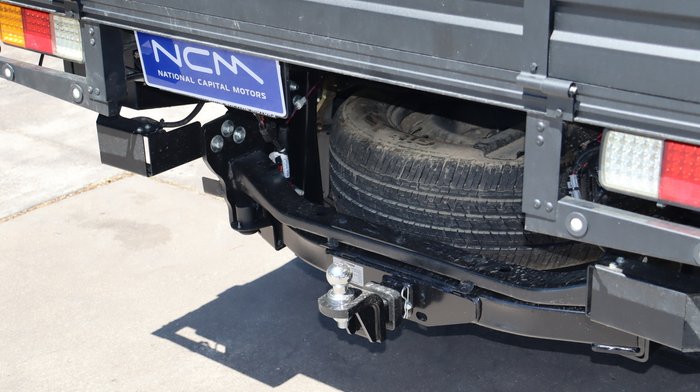 2024 GWM Cannon Alpha Ultra Hybrid