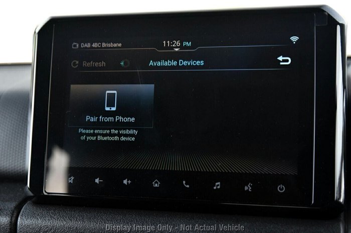 2024 Suzuki Jimny XL