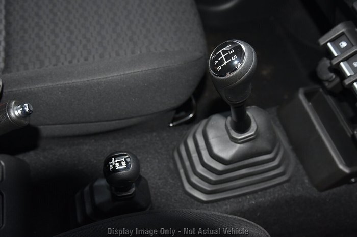 2024 Suzuki Jimny XL