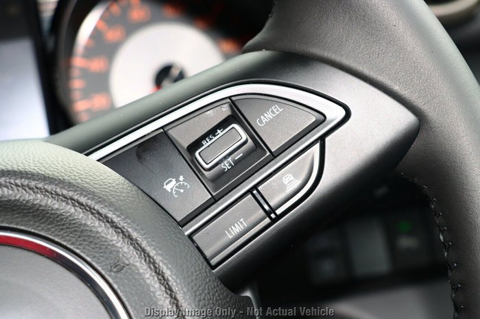 2024 Suzuki Jimny XL