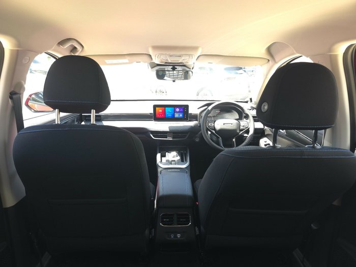 2025 GWM Haval Jolion Premium