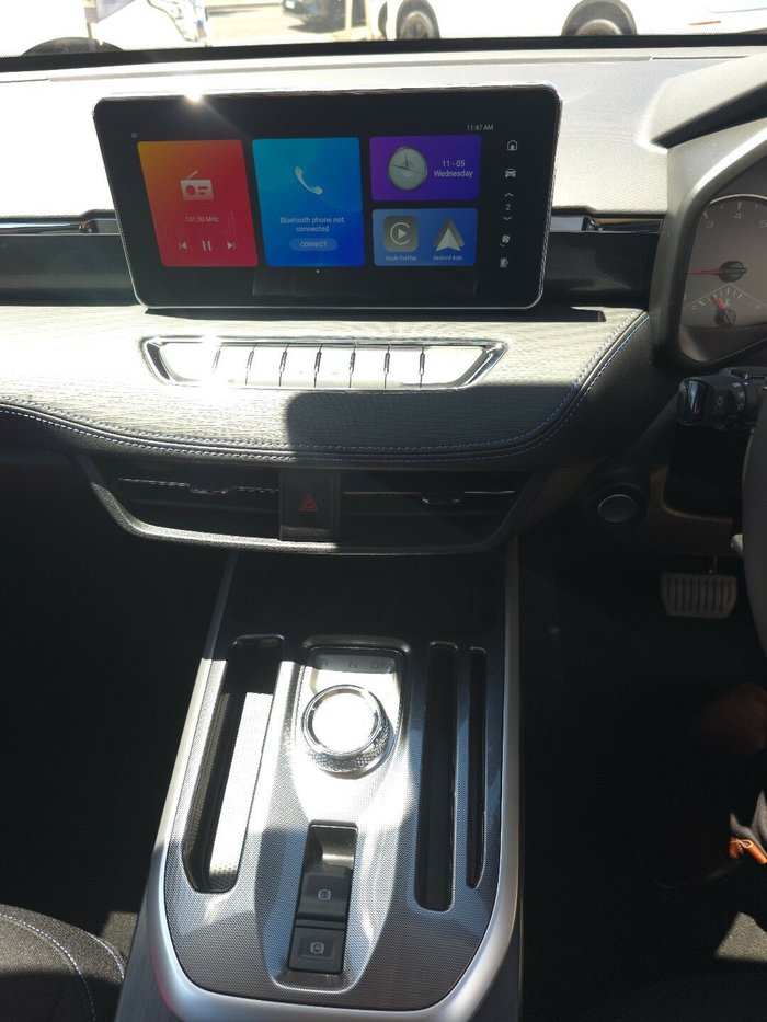 2025 GWM Haval Jolion Premium