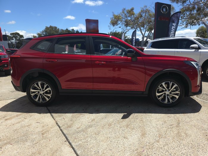 2025 GWM Haval Jolion Premium