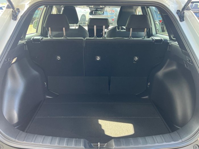 2022 Toyota Corolla Cross GX