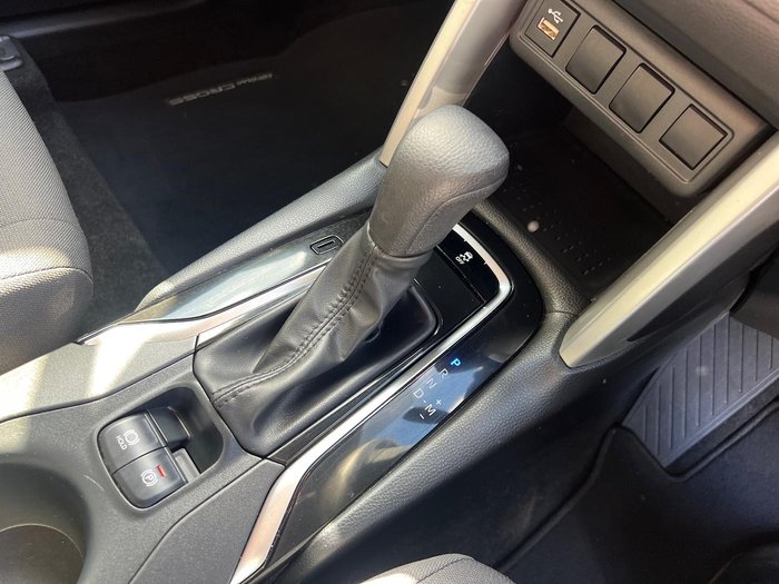 2022 Toyota Corolla Cross GX