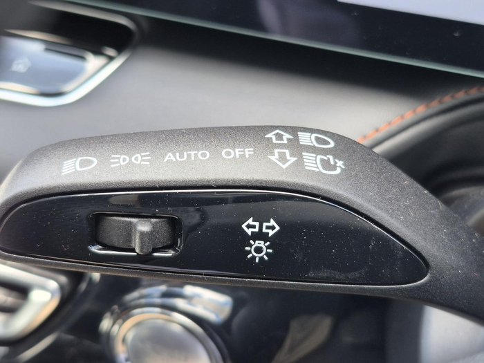 2024 MG HS Excite AS33 MY24.5 Pearl White