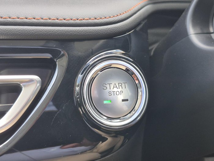 2024 MG HS Excite AS33 MY24.5 Pearl White