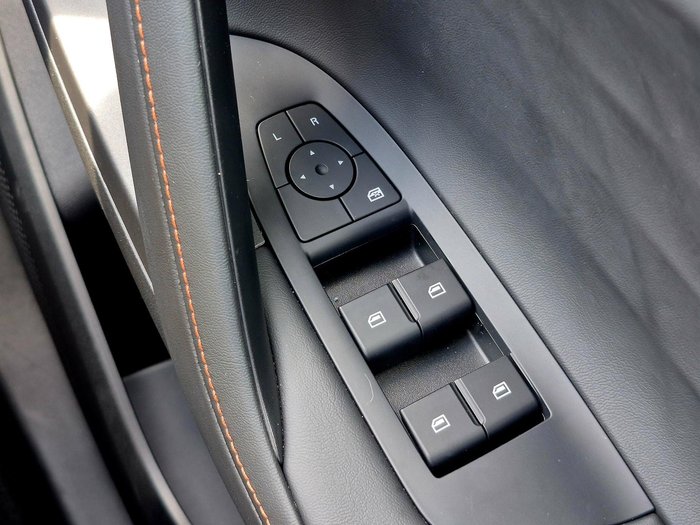 2024 MG HS Excite AS33 MY24.5 Pearl White