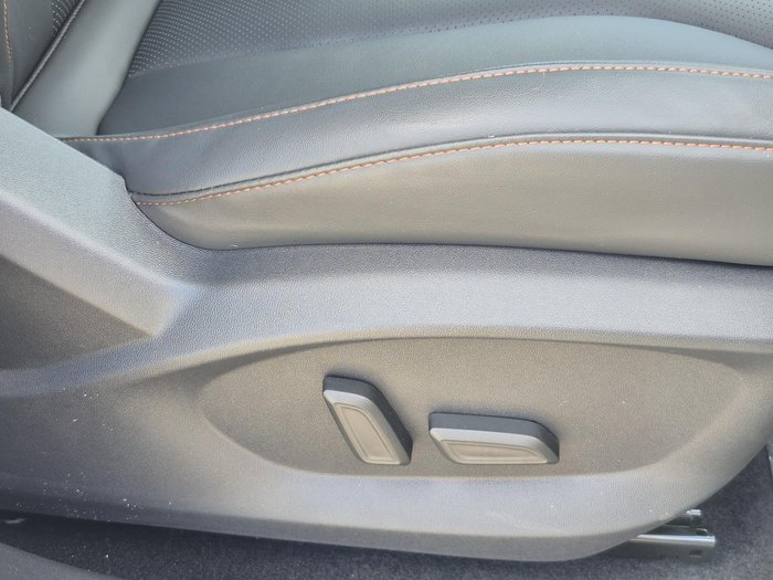 2024 MG HS Excite AS33 MY24.5 Pearl White