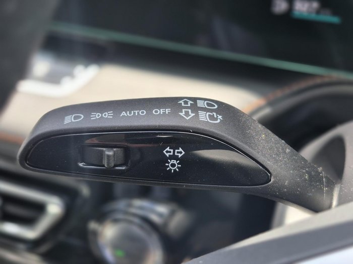 2024 MG HS Excite AS33 MY24.5 Pearl White