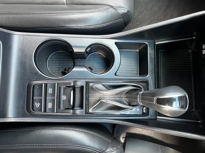 2020 Hyundai Tucson Elite