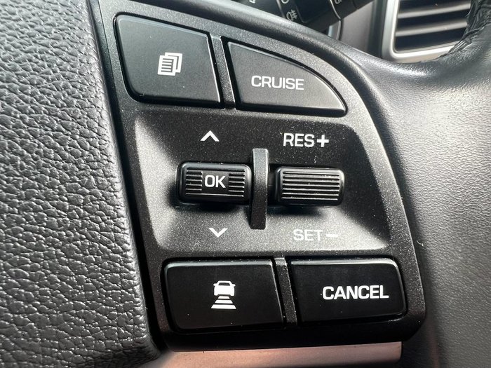 2020 Hyundai Tucson Elite