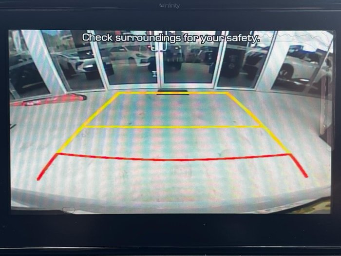 2020 Hyundai Tucson Elite