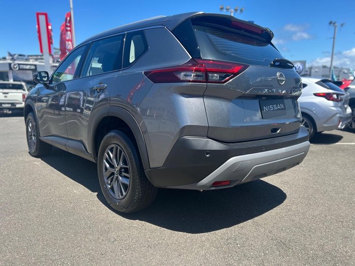 2025 Nissan X-TRAIL ST