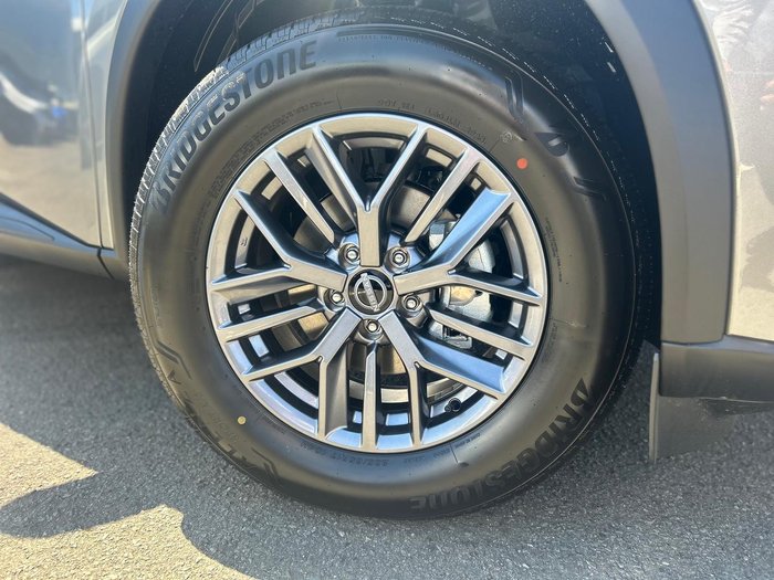 2025 Nissan X-TRAIL ST