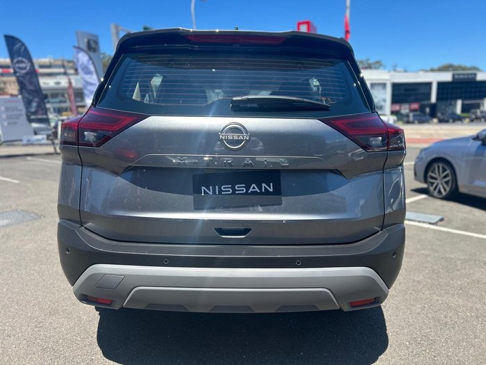 2025 Nissan X-TRAIL ST