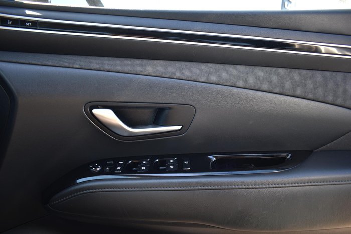 2023 Hyundai Tucson Highlander NX4.V2 MY24 AWD Shimmering Silver