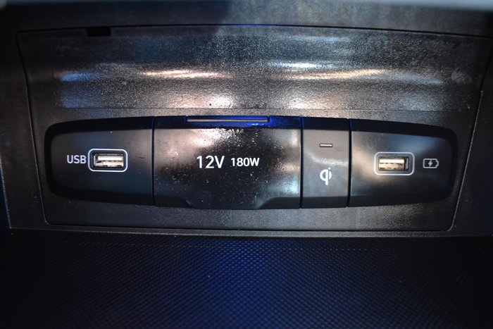 2023 Hyundai Tucson Highlander NX4.V2 MY24 AWD Shimmering Silver