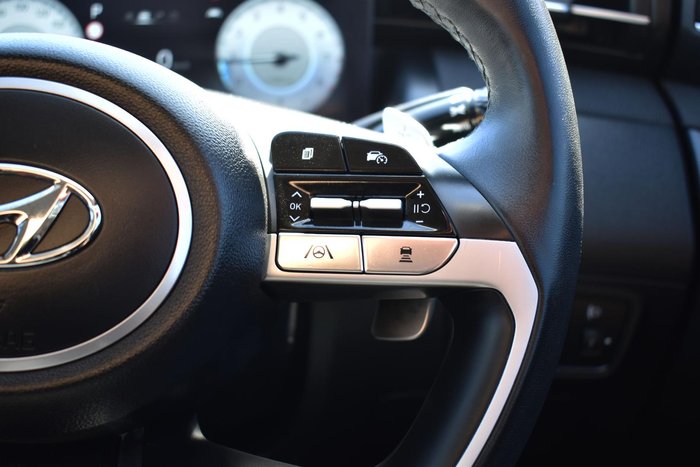 2023 Hyundai Tucson Highlander NX4.V2 MY24 AWD Shimmering Silver