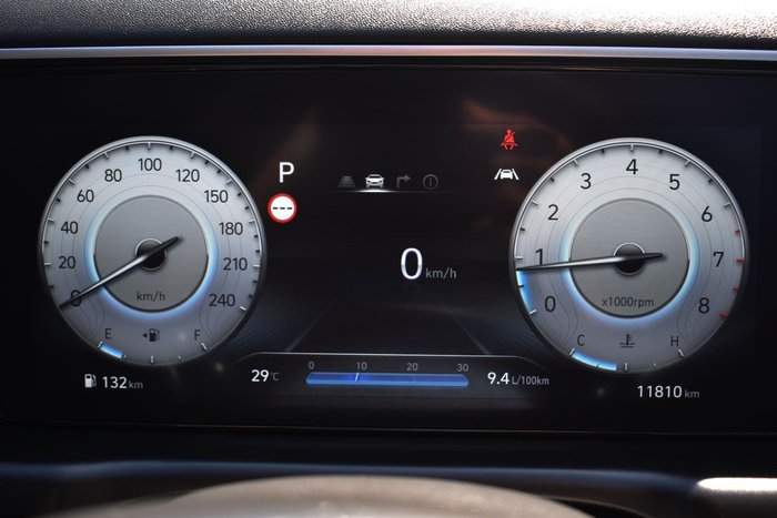 2023 Hyundai Tucson Highlander NX4.V2 MY24 AWD Shimmering Silver