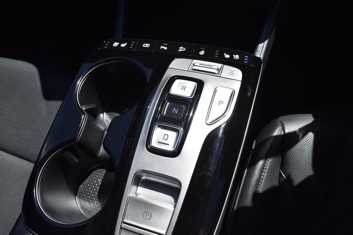 2023 Hyundai Tucson Highlander NX4.V2 MY24 AWD Shimmering Silver