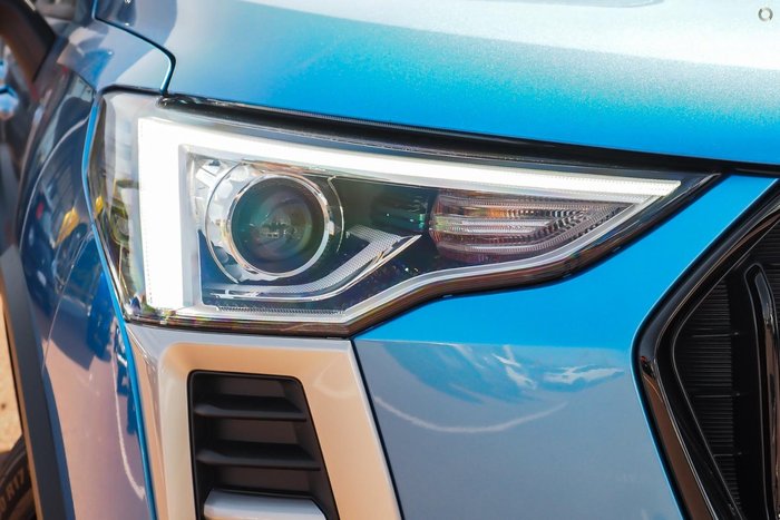 2025 GWM Haval Jolion Premium