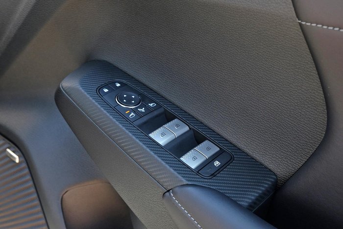 2025 Mitsubishi Outlander Aspire